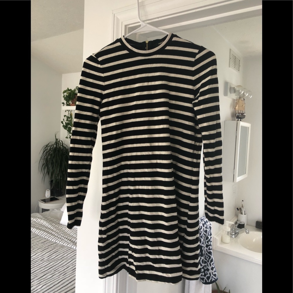 Forever 21 mini dress